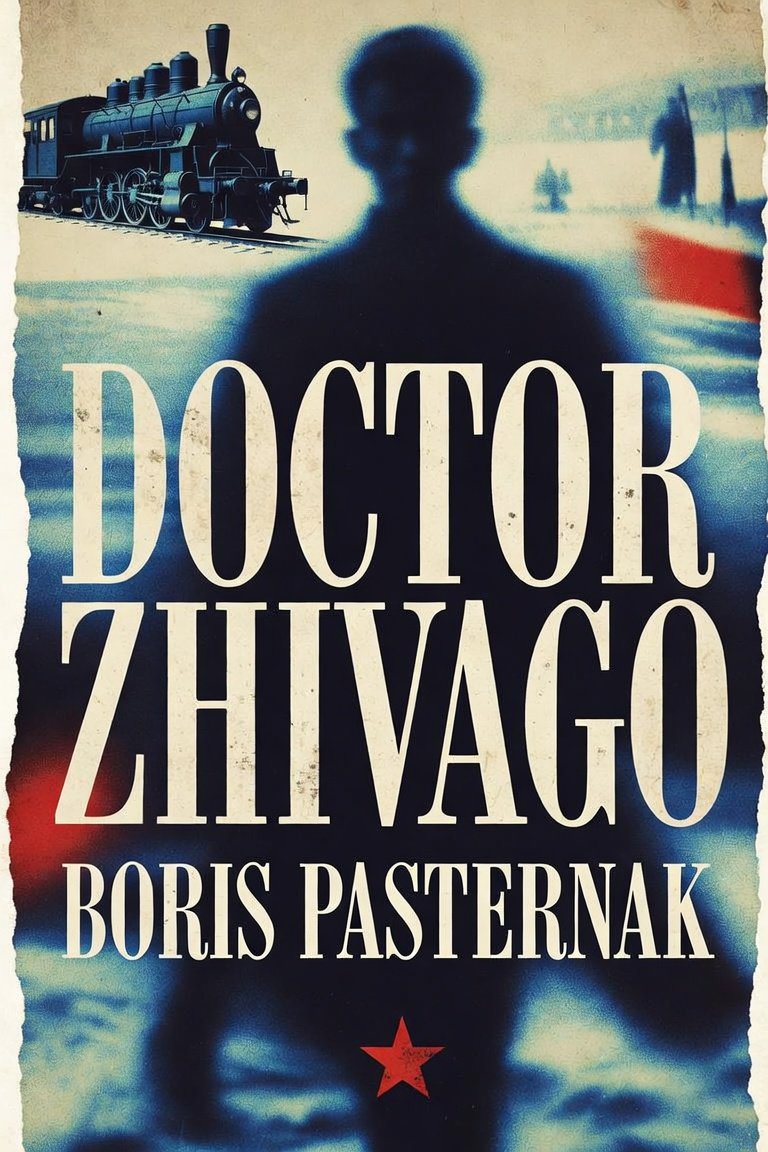 Doctor Zhivago