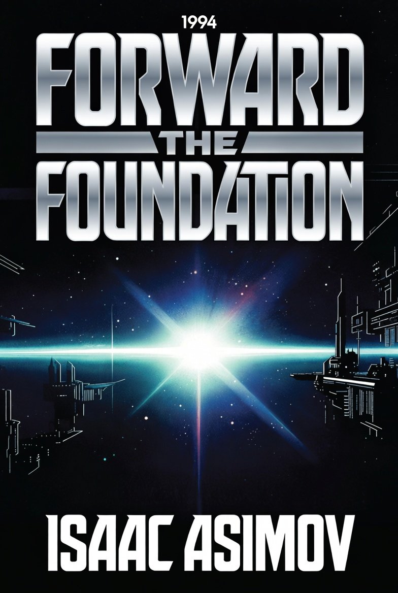 Forward the Foundation