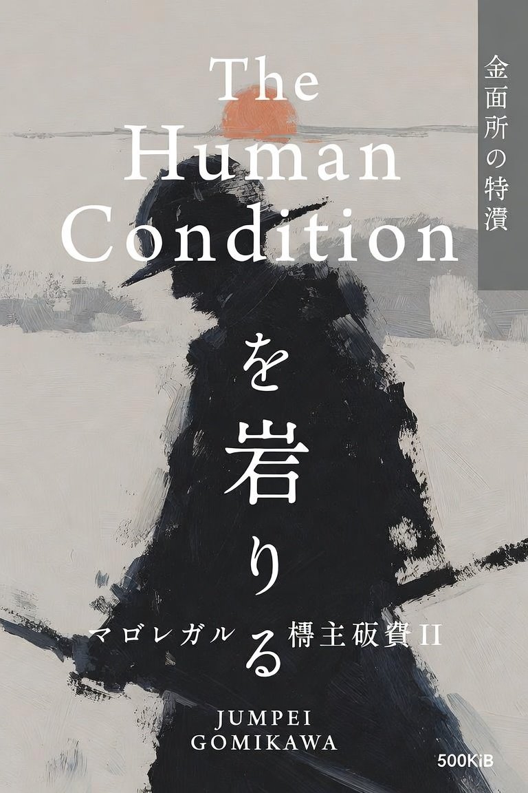 - The Human Condition -