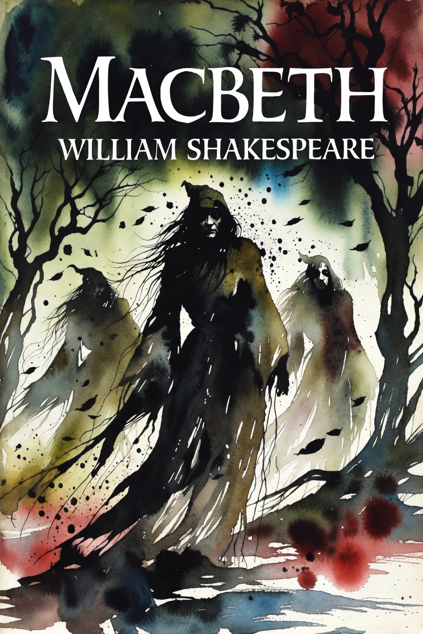 The Prophecy That Changed Literature Forever