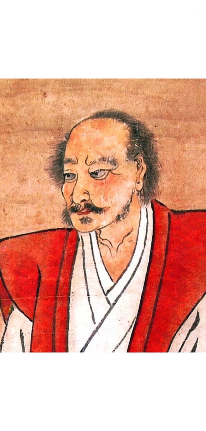 Musashi Miyamoto