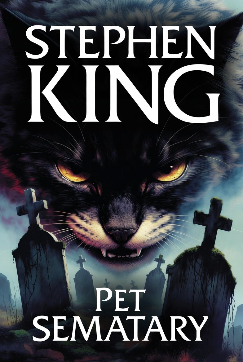 Pet Sematary