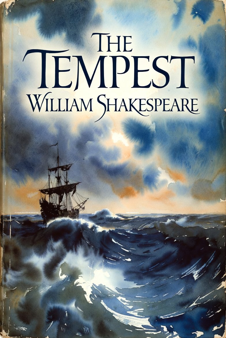 The Tempest
